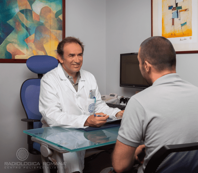 Visita Cardiologica CARDIOLOGIA, Servizi, VISITE SPECIALISTICHE