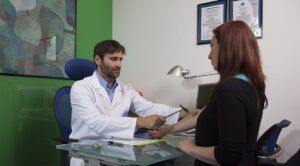 visita neurologica NEUROLOGIA, Servizi, VISITE SPECIALISTICHE