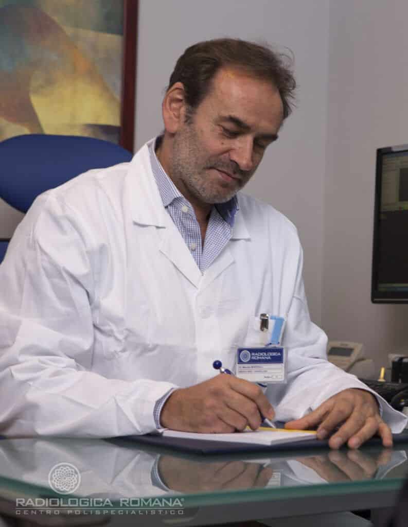 Bubble Test CARDIOLOGIA, Servizi, VISITE SPECIALISTICHE