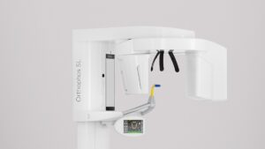 Telecranio radiologia dentale diagnostica per immagini