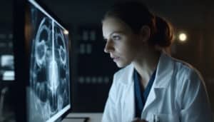 Radiografia (RX) con Intelligenza Artificiale: come funziona e perché rappresenta un supporto per il medico radiologo
