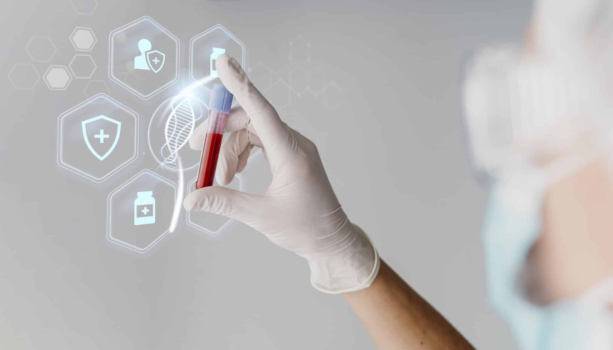 analisi del sangue a roma